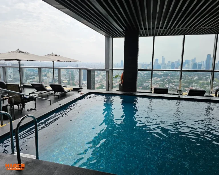 Park Hyatt Jakarta