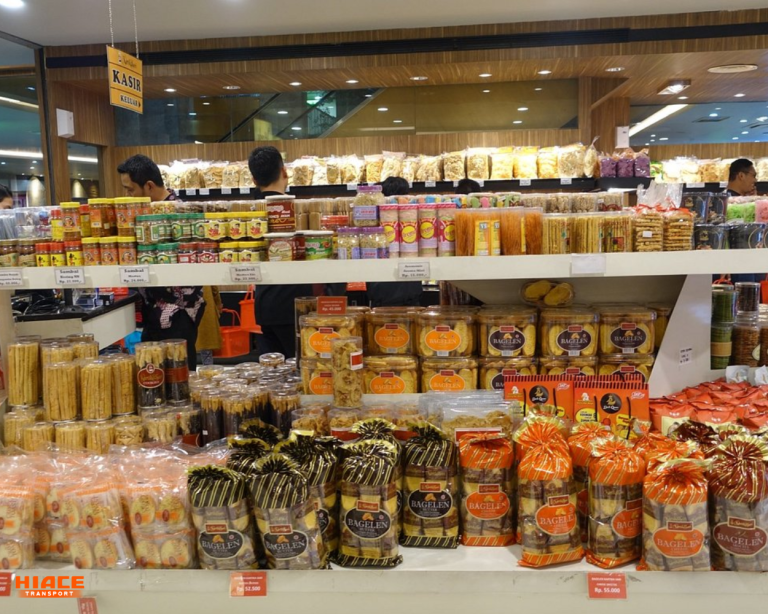 Cookies Kartika Sari Source By Tripsadvisor