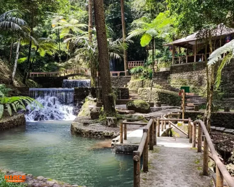 Curug Cipeuteuy