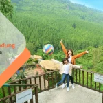 Lodge Maribaya Bandung