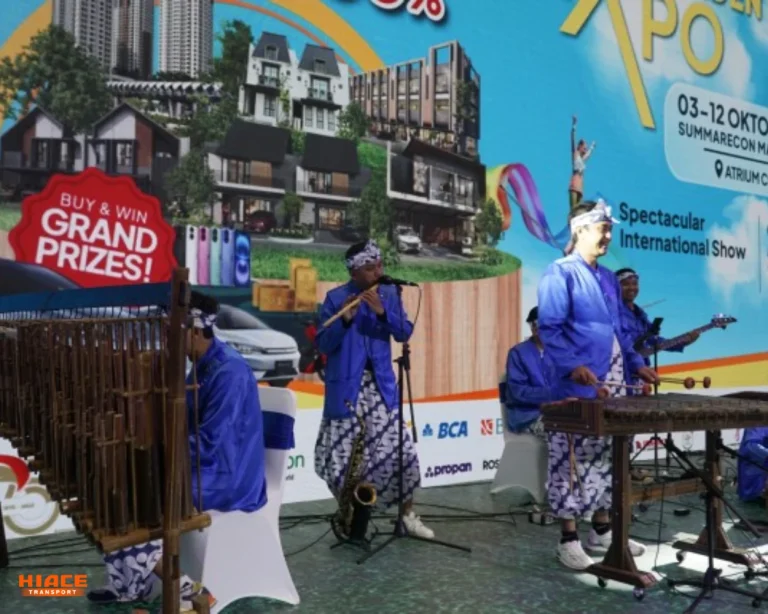 Pameran expo source by aldirizki.com