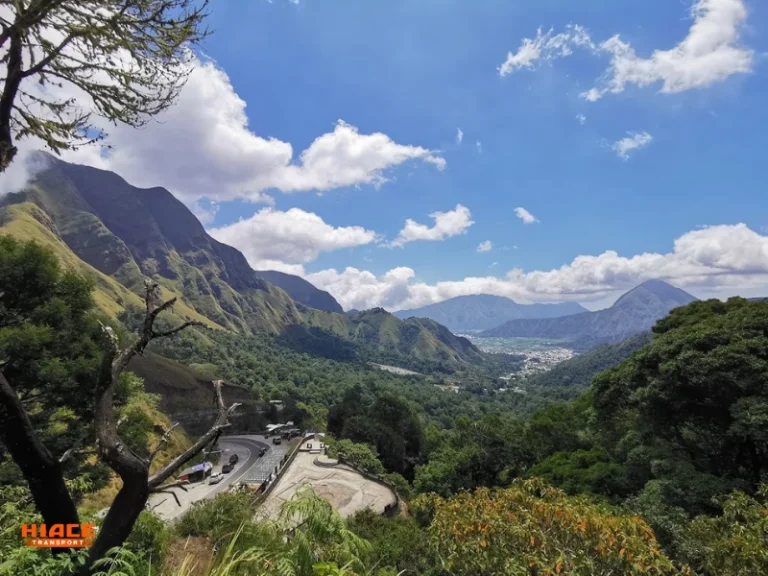 wisata pusuk sembalun