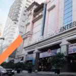 Pasar Baru Trade Center Bandung