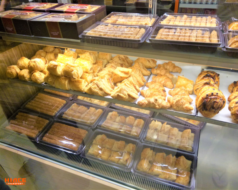 Pastry Kartika Sari