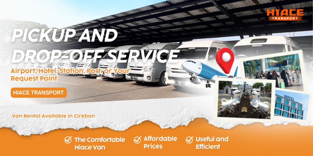 Rent Car Cirebon