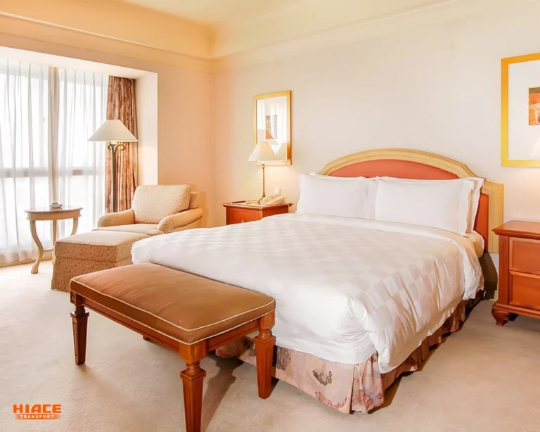 Room-Club Suite room by hotelborobudur.com