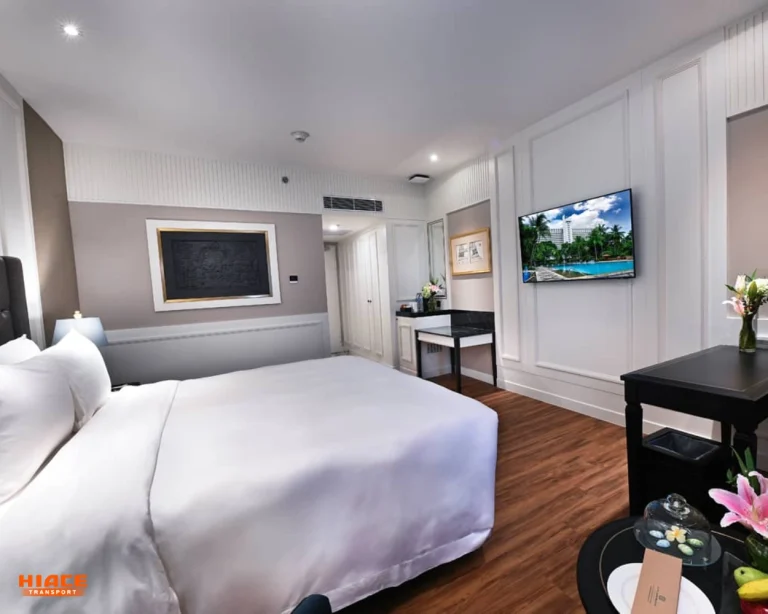 Room-Executive Business by hotelborobudur.com