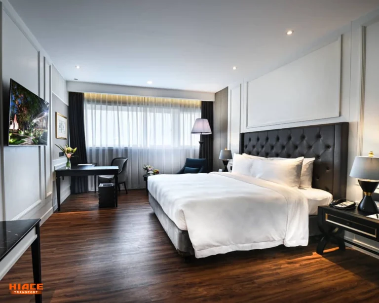 Room-Executive Business by hotelborobudur.com