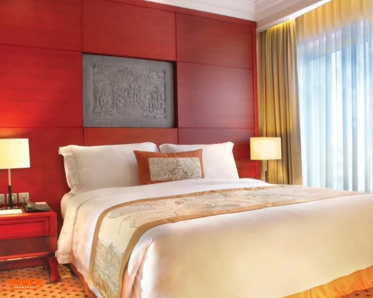Room-Junior Suite room by hotelborobudur.com