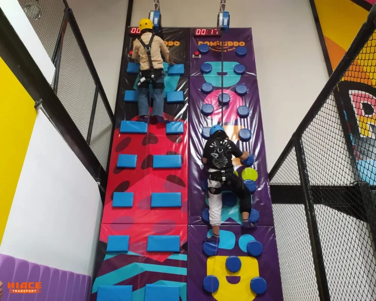 Rope climbing source by aboutcirebon.com