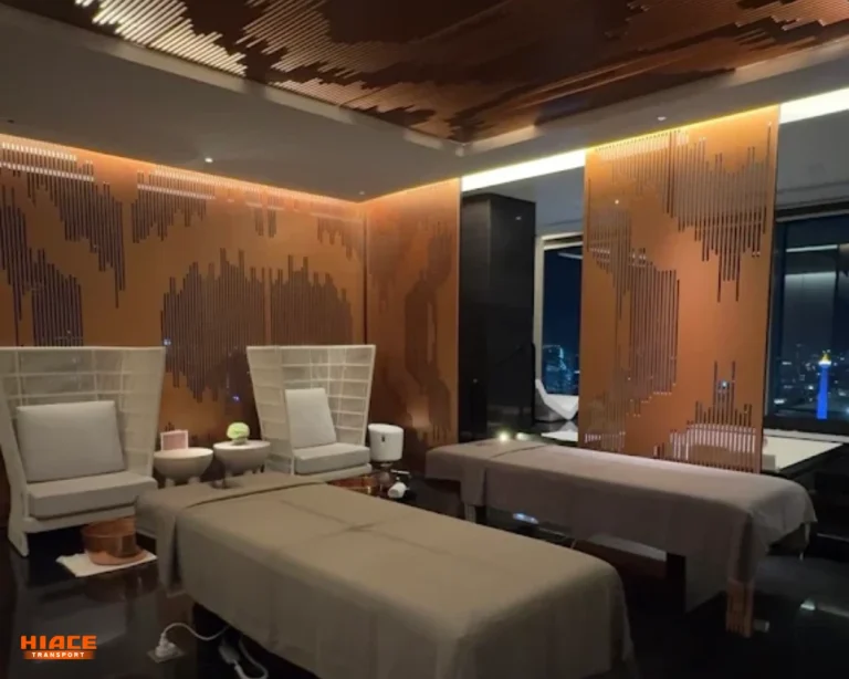 Park Hyatt Jakarta