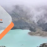 Tangkuban Perahu Bandung