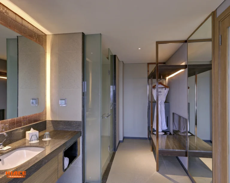 hotel mercure jakarta gatot subroto