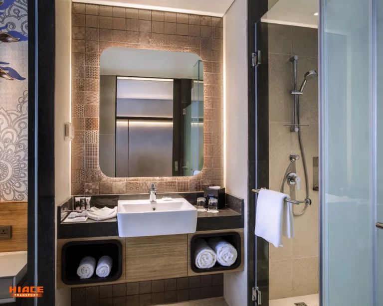 Toilet-Privilege Room with 2 Single Beds by all.accor.com