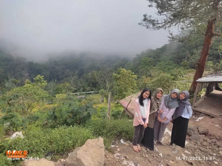 wisata pusuk sembalun