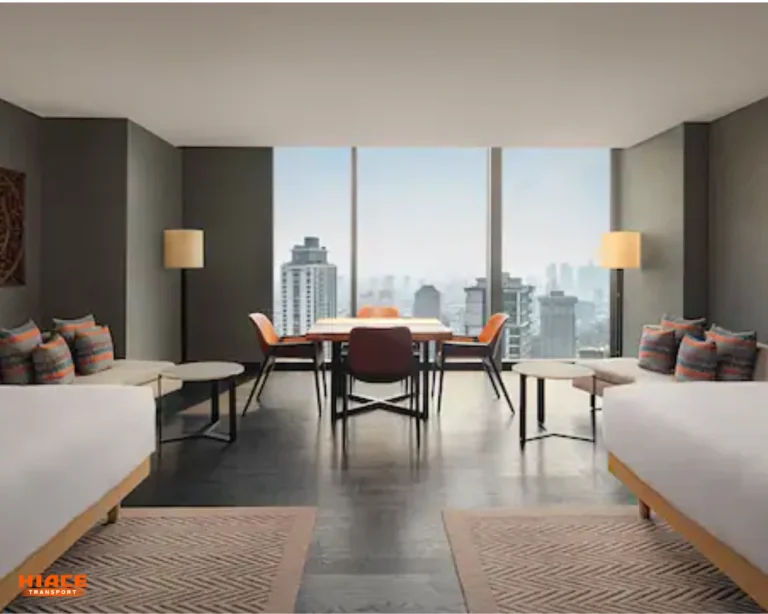 Twin Bed Deluxe source by hyatt.com