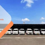 Van Rent a Car in Indonesia