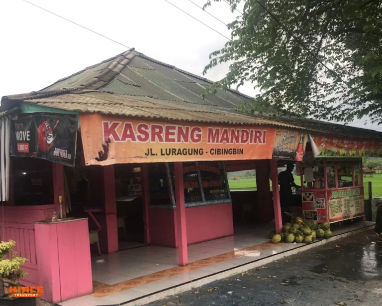 nasi kasreng