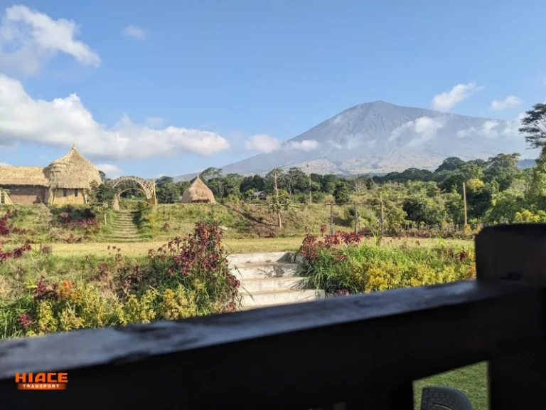 Wisata Sejarah di Desa Beleq source by lalu wahyu