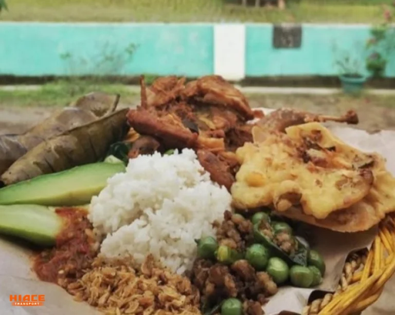 nasi kasreng