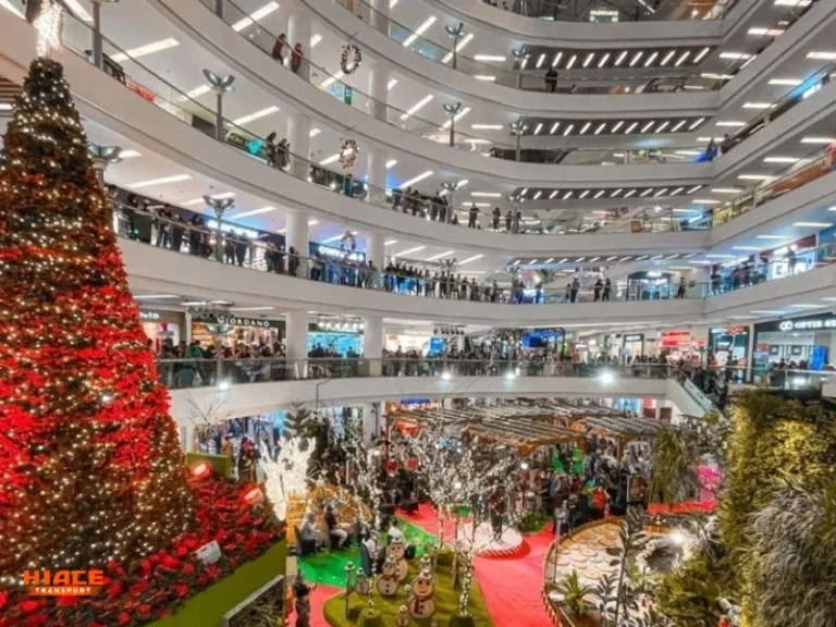 natal mal ciputra jakarta source by adv.kompas.id