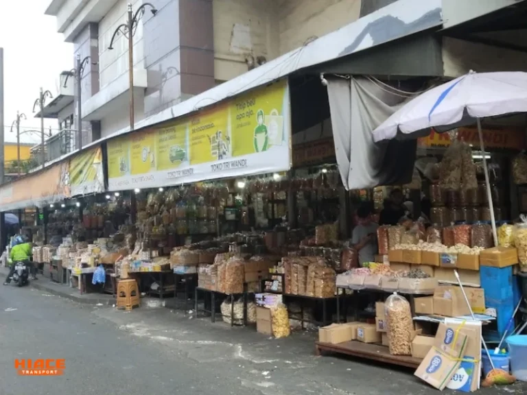 pasar baru bandung