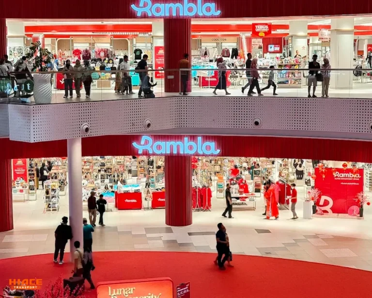 rambla store source by nenglina.com