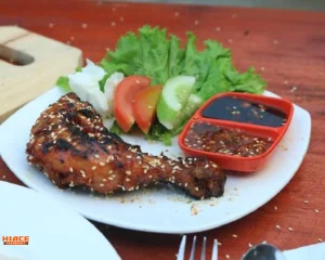 Sewa Hiace Jatiasih Bekasi