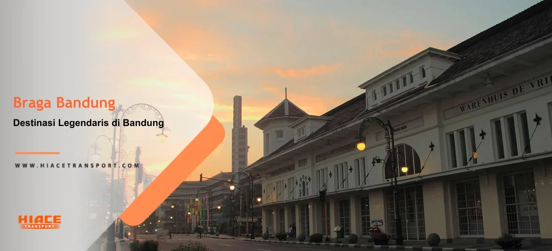 braga bandung