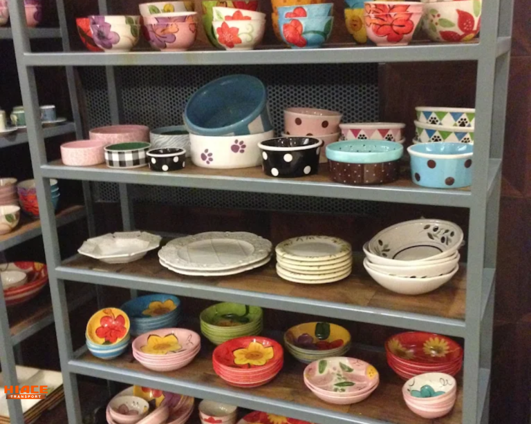 Ceramics Source by Vicky G