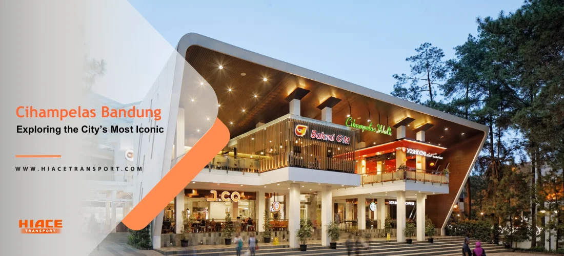 Cihampelas Bandung