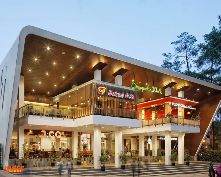Cihampelas Bandung