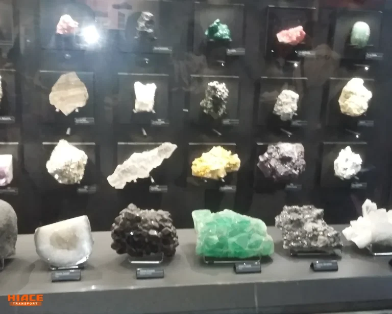 museum geologi bandung