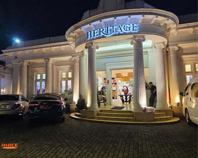 Factory Outlet Bandung