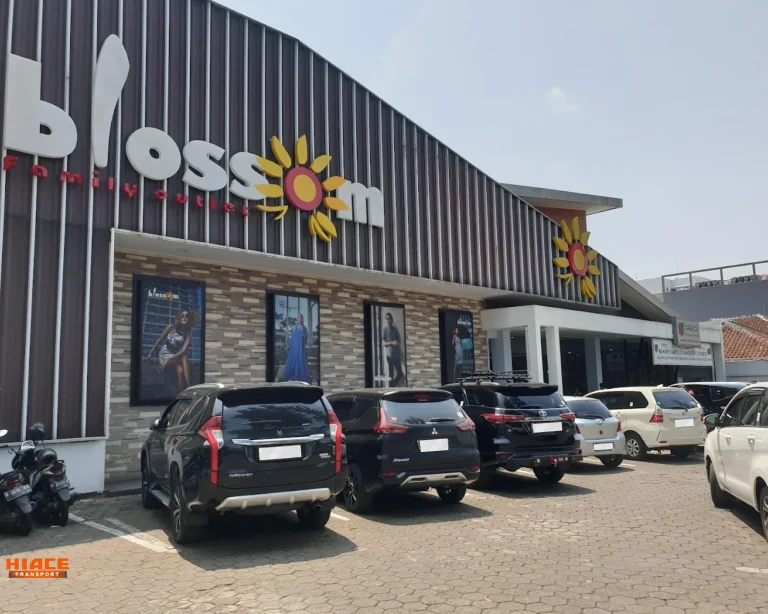 Factory Outlet Bandung