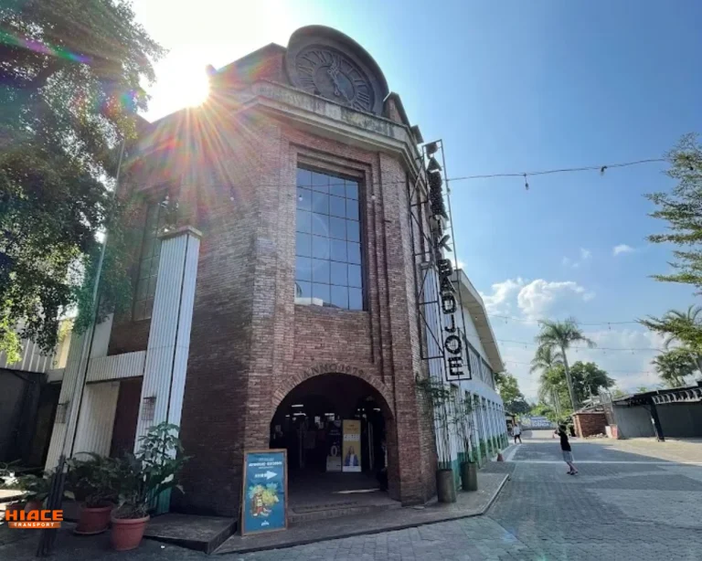 Factory Outlet Bandung