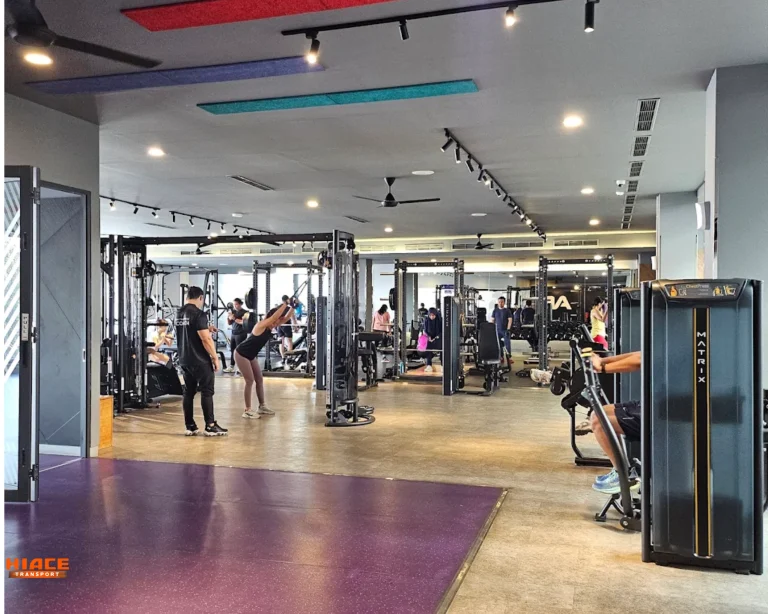 Heritage Factory Outlet Bandung