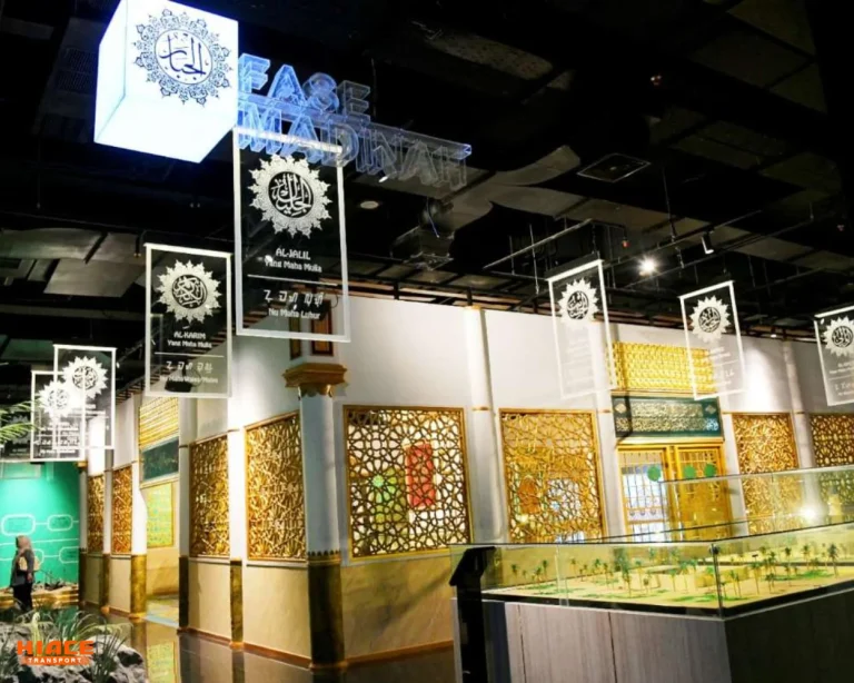 masjid al jabbar bandung