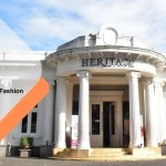 Heritage Factory Outlet Bandung