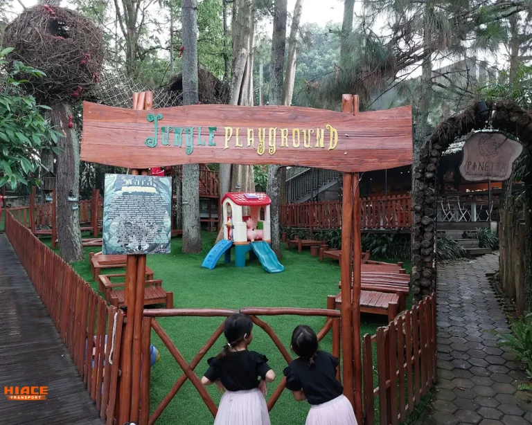 Jungle Playground Source by Fajar Muhammad Ramdan