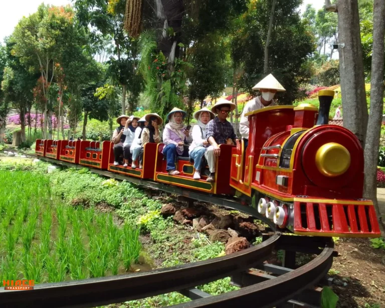 Kereta Sawah Source by Bandungsatu.com