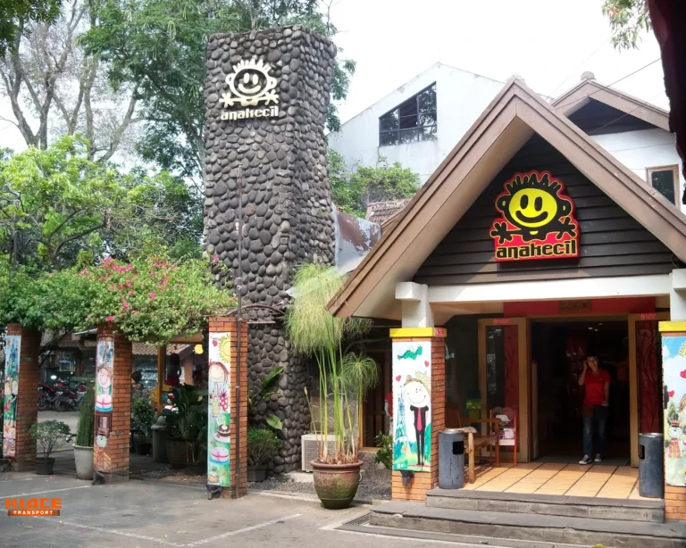 Factory Outlet Bandung