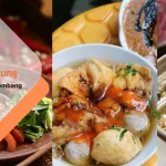 makanan khas bandung