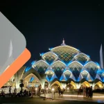 Masjid Al Jabbar