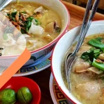 Mie Kocok Bandung