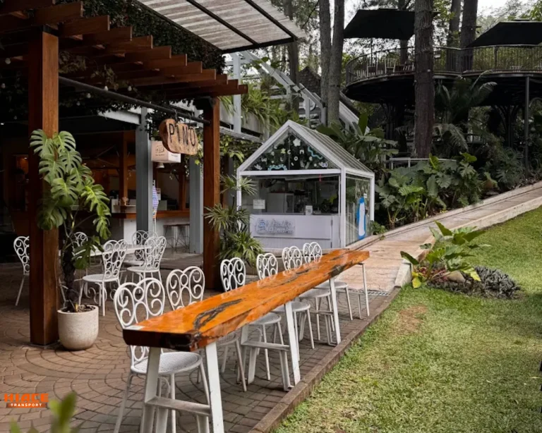 Nara Park Bandung