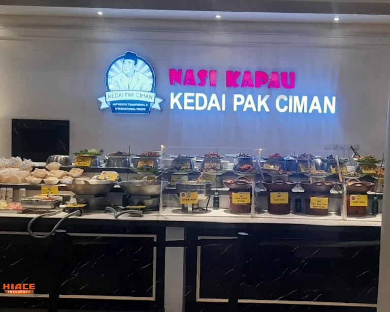 Restaurant Source by Darmawan