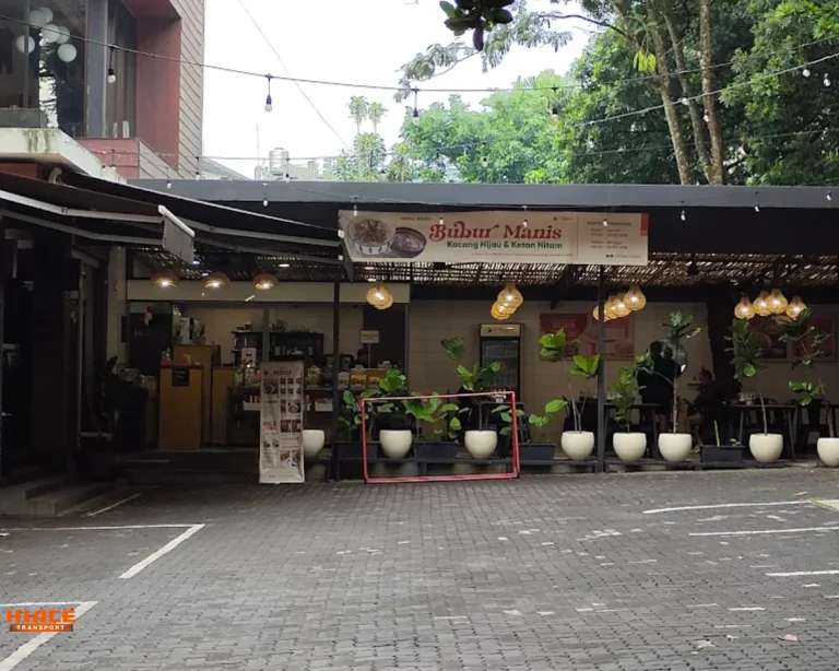Restaurant Source by Vanez
