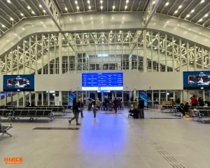 stasiun kereta cepat padalarang