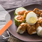 Siomay Bandung